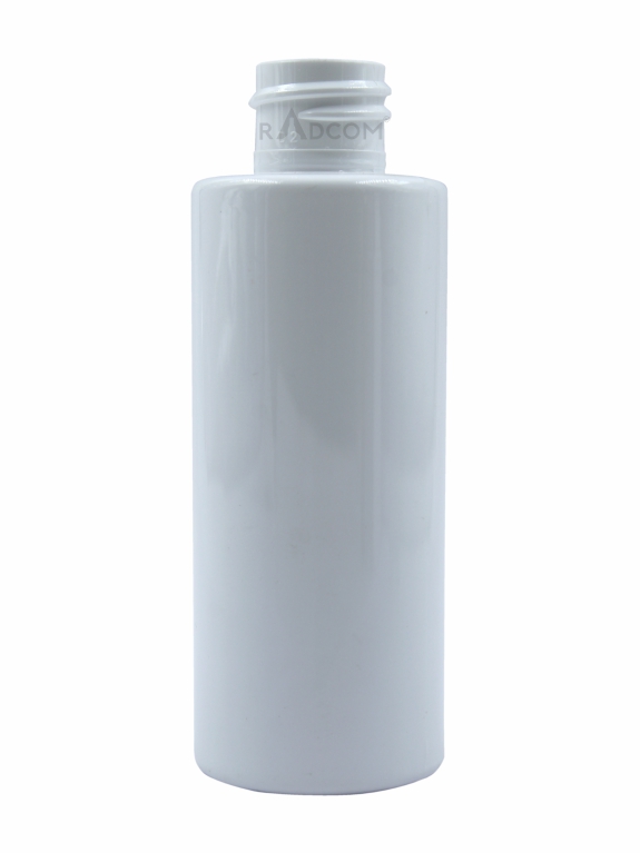 Tulip Pet Bottles - 60ML - 20/410MM Neck - Opp White- (12.5Gm)